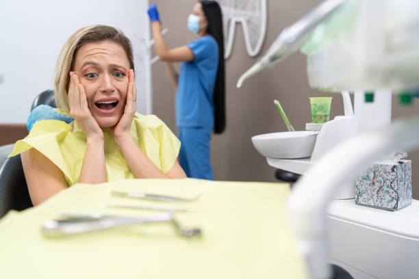 Best Emergency Dentist for Knocked-Out Tooth in Volo, IL