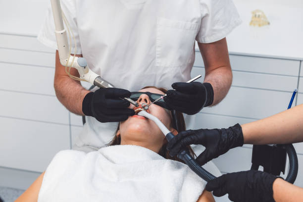 Best Mobile Emergency Dentist in Volo, IL