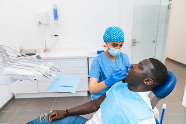 Best Emergency Dental Extractions in Volo, IL
