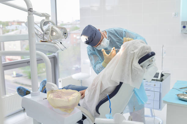 Best Pediatric Emergency Dentist in Volo, IL